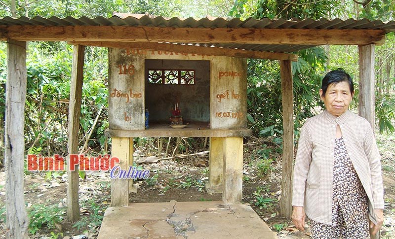 Vết thương đã lành, nhưng nỗi đau... - Bài cuối