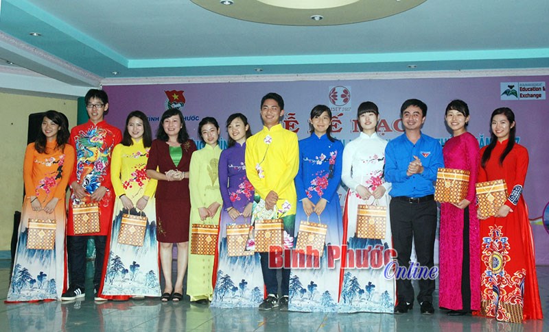 Bế mạc chương trình giao lưu thanh niên Việt - Nhật