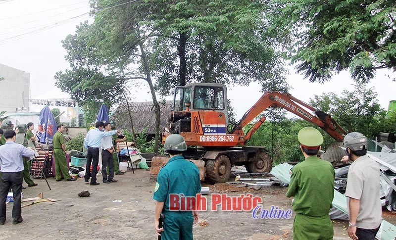 V&igrave; sao kết quả thi h&agrave;nh &aacute;n d&acirc;n sự đạt thấp?