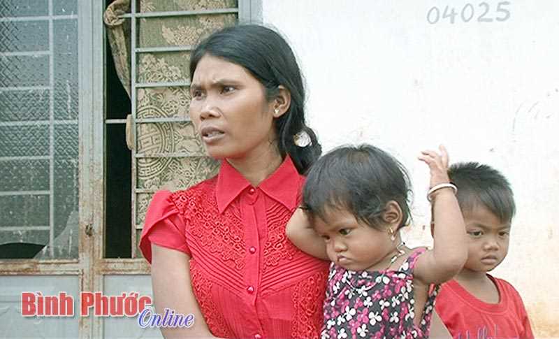 Vì sao đồng bào ở khu tái định cư Tiểu khu 42 khó thoát nghèo?