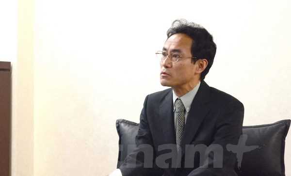 Nhật đ&aacute;nh gi&aacute; cao nỗ lực của Việt Nam trong vai tr&ograve; chủ nh&agrave; APEC 2017