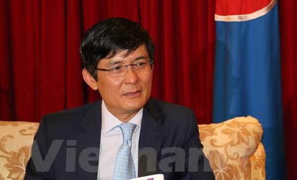 C&ocirc;̣ng đ&ocirc;̀ng ASEAN: Việt Nam ghi dấu ấn trong sự ph&aacute;t triển của ASEAN