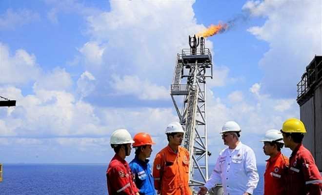 Việt Nam&ndash;Azerbaijan, 25 năm quan hệ ngoại giao: Cuộc hội ngộ bạn b&egrave;