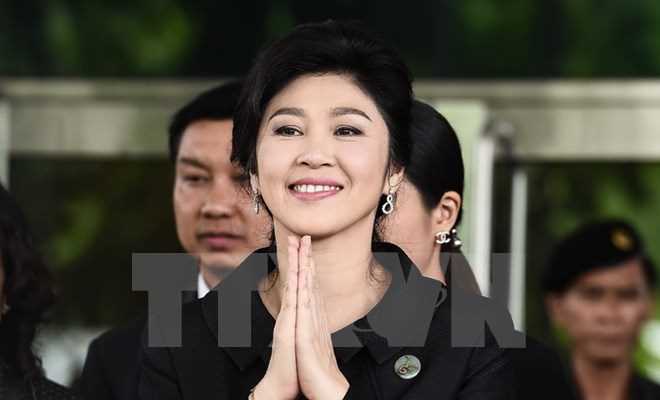 Xung quanh tin đồn thỏa thuận bí mật để bà Yingluck rời khỏi Thái Lan