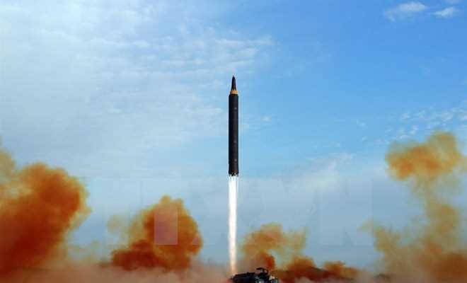 Nghị sỹ Nga: Triều Tiên khẳng định sẽ không từ bỏ vũ khí hạt nhân