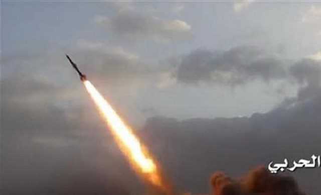 Lực lượng Houthi tuyên bố nã tên lửa vào lò hạt nhân của UAE