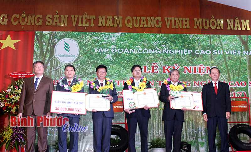 Cao đẳng công nghiệp cao su: Nhiều sáng tạo khoa học ứng dụng thực tiễn