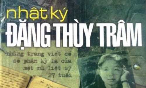 Chuyện về cuốn nhật k&yacute; sau 35 năm lưu lạc