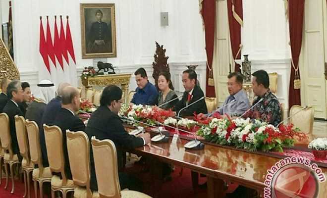 Indonesia gấp rút chuẩn bị cho Đại hội Thể thao châu Á lần 18