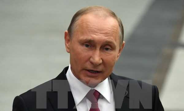 Nga kêu gọi giải quyết khủng hoảng Triều Tiên bằng đối thoại