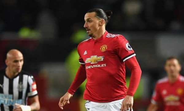 Zlatan Ibrahimovic trở lại: Quỷ đỏ sẽ bắt đầu tăng tốc