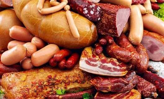 Bạn giống như đang tự sát nếu ăn liên tục 4 loại thực phẩm này