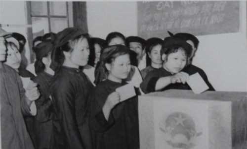 Việt Nam lu&ocirc;n t&iacute;ch cực v&agrave; nghi&ecirc;m t&uacute;c thực hiện c&aacute;c c&ocirc;ng ước quốc tế về quyền con người