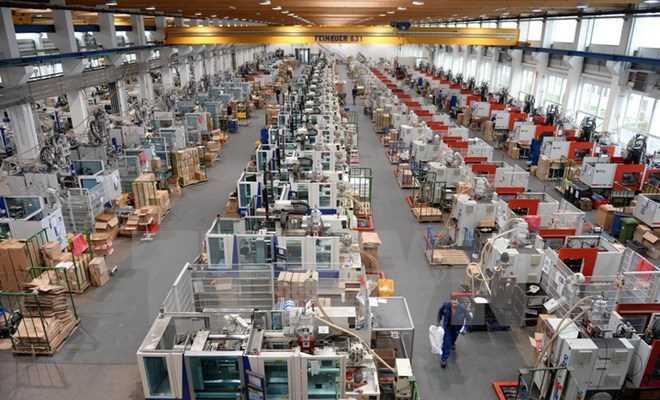 Chính phủ Anh kêu gọi các trường chú trọng môn toán, khoa học