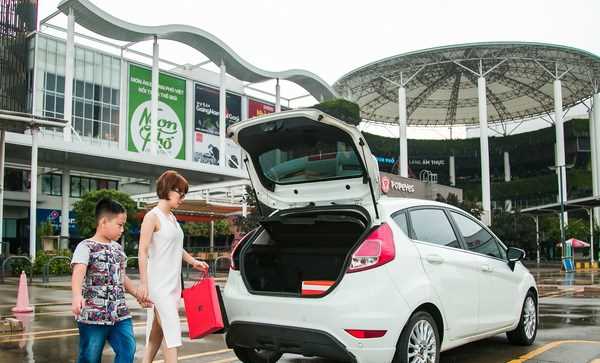 Những sai lầm phổ biến khi mua chiếc ôtô đầu tiên cho gia đình