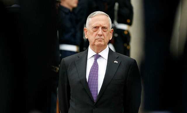 Mỹ: Sẽ đáp trả quân sự nếu Triều Tiên sử dụng vũ khí hạt nhân