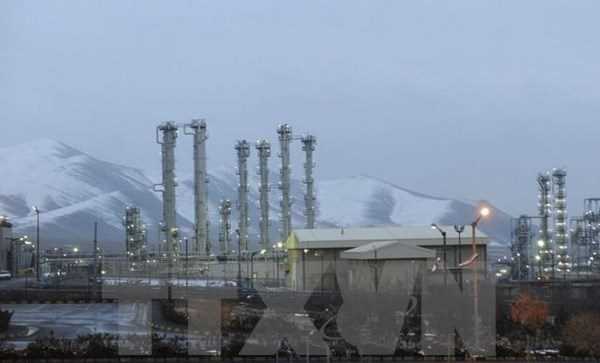 Liên hợp quốc thông qua nghị quyết phản đối vũ khí hạt nhân