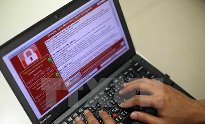 Mã độc tống tiền ‘chọn’ đối tượng nào nhiều nhất trong năm 2017?