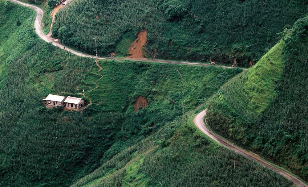 Cảnh sắc Việt Nam đẹp mơ màng qua góc nhìn của thế hệ 9X