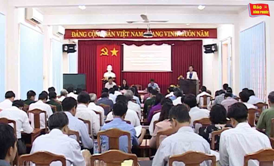 [Video] Mạng xã hội cần sử dụng như kênh tuyên truyền hiệu quả