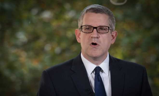 Anh đang phải đối mặt với nguy cơ tấn công cao nhất từ trước đến nay