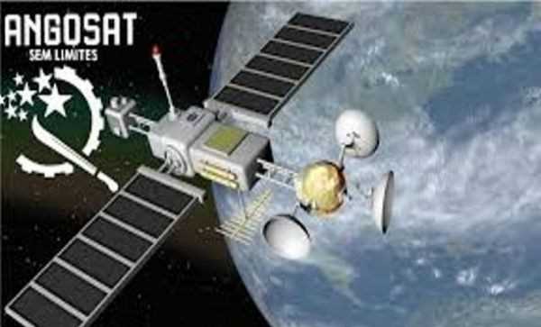 Nga mất liên lạc với vệ tinh viễn thông quốc gia đầu tiên của Angola