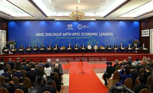 B&aacute;o Hong Kong: APEC l&agrave; cơ hội ph&aacute;t triển mới cho doanh nghiệp Việt