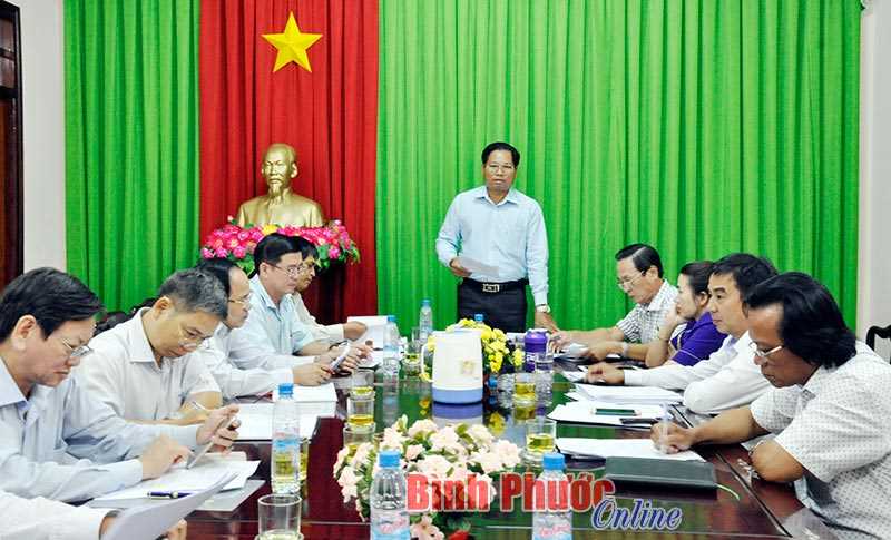 Th&ocirc;ng qua kết quả gi&aacute;m s&aacute;t thực hiện chương tr&igrave;nh PT-TH tiếng d&acirc;n tộc thiểu số