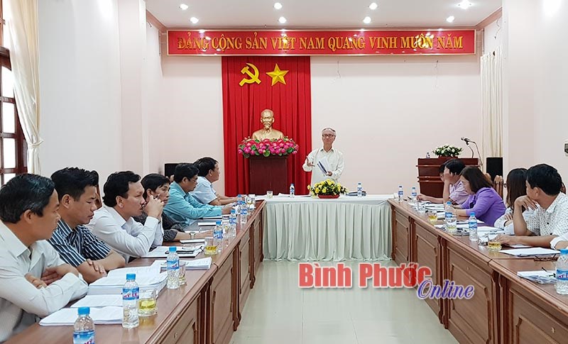 Ban Kinh tế - Ng&acirc;n s&aacute;ch th&ocirc;ng qua 3 b&aacute;o c&aacute;o thẩm tra