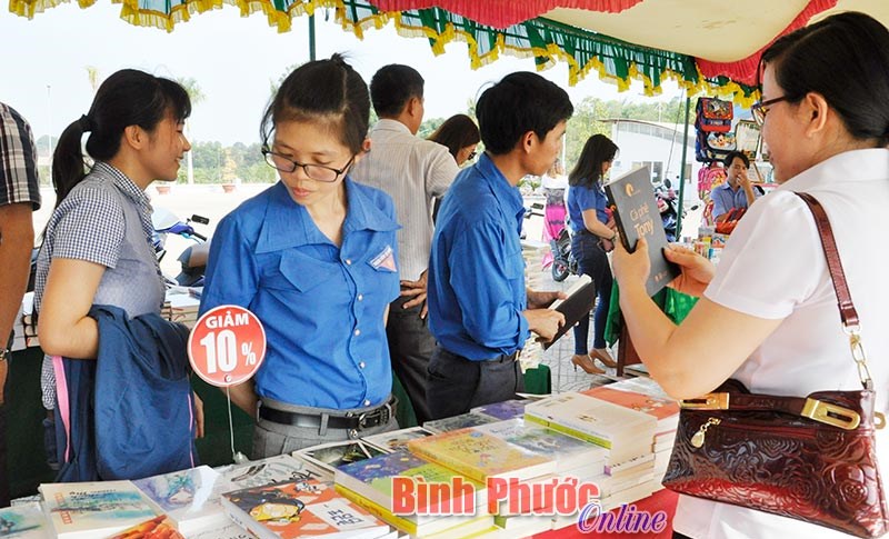 Cảnh giác với nạn lừa đảo bán sách