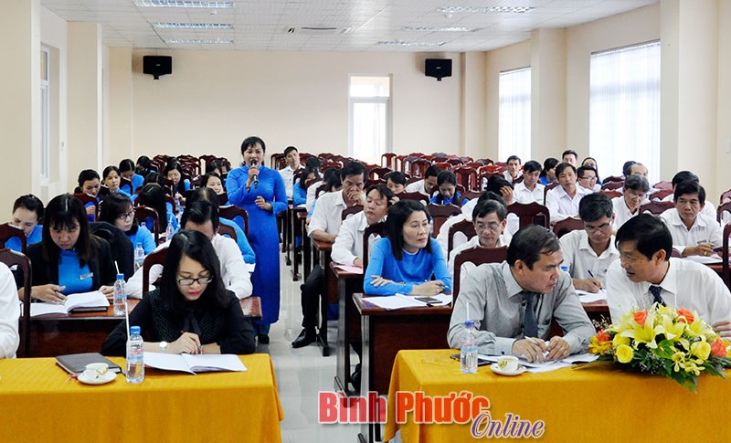 B&igrave;nh Phước bao phủ BHYT 81,03%