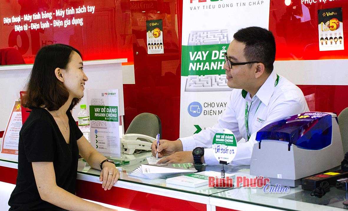 Công ty tài chính tung khuyến mãi khủng dịp cuối năm