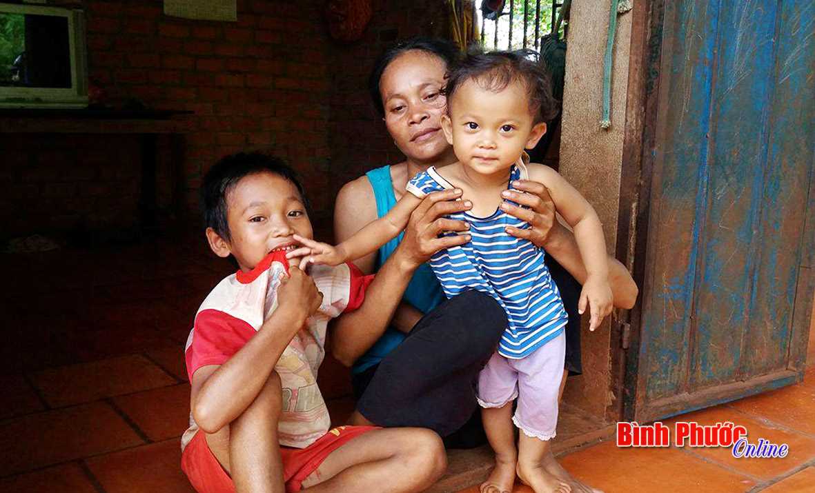 Khó khăn trong công tác dân số vùng sâu