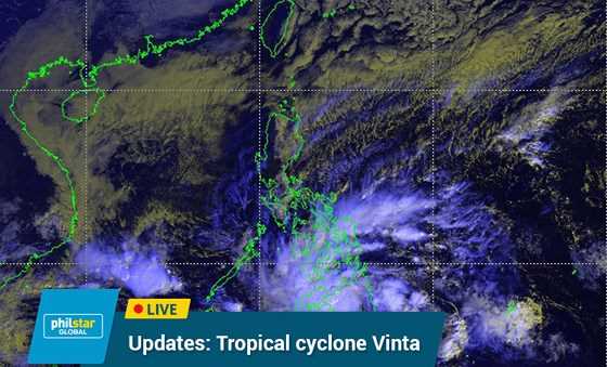 Philippines: 90 người thiệt mạng do bão Tembin