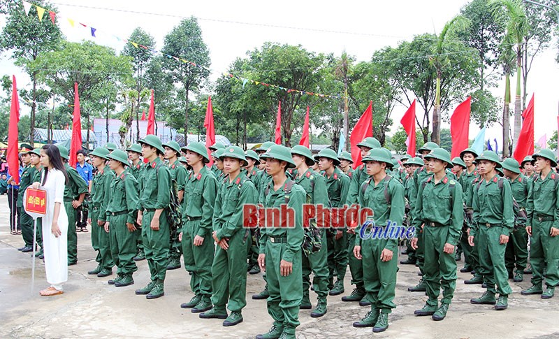 Bất cập trong ch&iacute;nh s&aacute;ch dạy nghề cho qu&acirc;n nh&acirc;n xuất ngũ