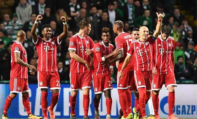 Kết quả Champions League: Xác định 2 đội vào vòng knock-out