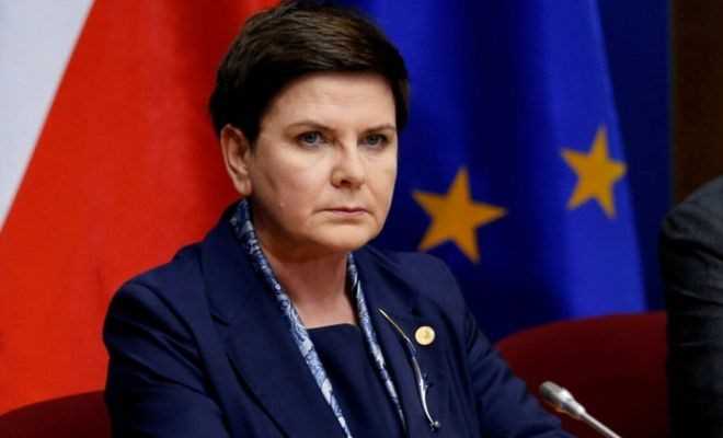 Thủ tướng Ba Lan từ chức, Bộ trưởng Tài chính được chọn thay thế