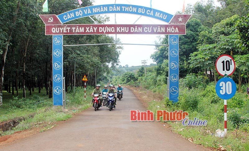 B&igrave;nh y&ecirc;n từ m&ocirc; h&igrave;nh &ldquo;3 giảm, 4 giữ&rdquo;