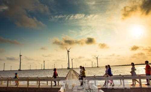 Đánh thức ti&ecirc;̀m năng du lịch sinh thái Bạc Li&ecirc;u