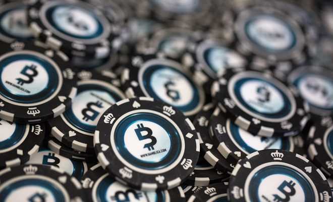 Pháp sắp cho phép giao dịch chứng khoán thông qua blockchain