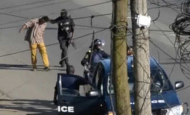 Bạo động đẫm máu tại Cameroon khiến ít nhất 17 người thiệt mạng