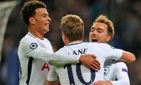 Hãy quên "Pháo thủ" Arsenal, giờ là thời của "Gà trống" Tottenham