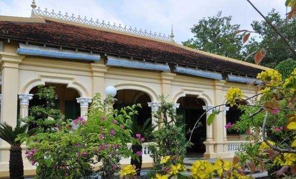 C&oacute; g&igrave; ở Đ&ocirc;ng H&ograve;a Hiệp - l&agrave;ng cổ của Tiền Giang mới được c&ocirc;ng nhận di t&iacute;ch cấp quốc gia