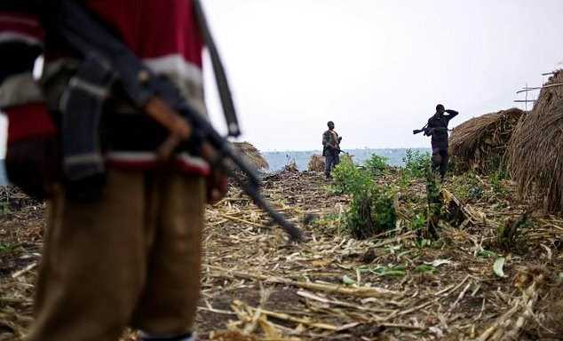 CHDC Congo: 16 dân quân thiệt mạng trong cuộc đụng độ với quân đội