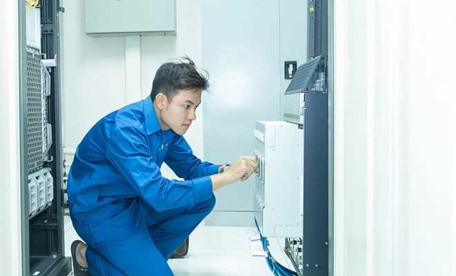 Nhà mạng gấp rút chuẩn bị hạ tầng viễn thông cho APEC 2017