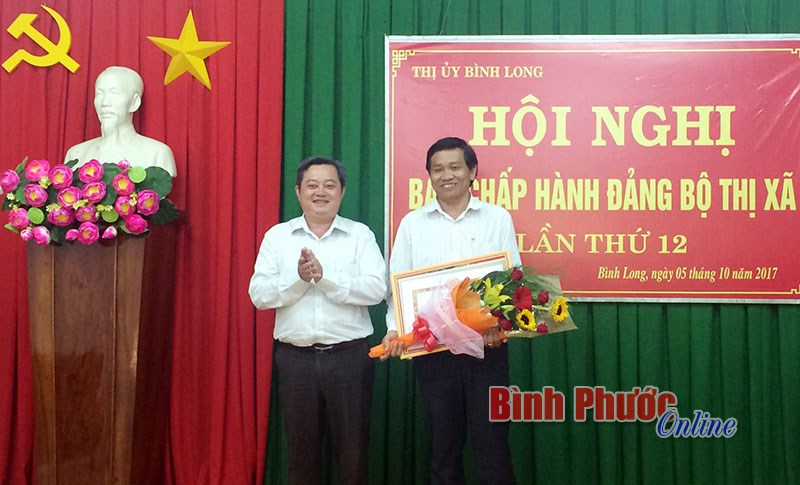 B&igrave;nh Long tăng trưởng kinh tế 14,16%