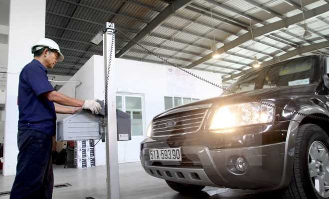 Bộ Khoa học Công nghệ nói gì về việc khiến đăng kiểm “nhấp nhổm”
