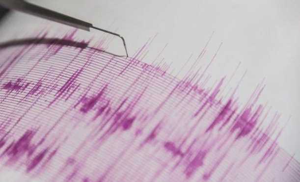 Động đất mạnh 6,5 độ Richter làm rung chuyển Papua New Guinea