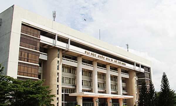 Công bố kết luận thanh tra Đại học Quốc gia Thành phố Hồ Chí Minh