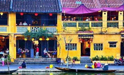 Mũi N&eacute;, Hội An lọt top 7 điểm đến du lịch hấp dẫn ở Đ&ocirc;ng Nam &Aacute;